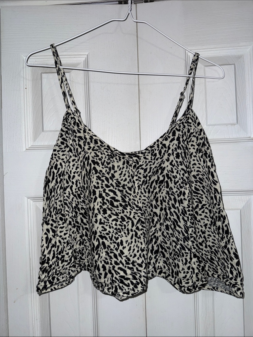 Hurley top Med